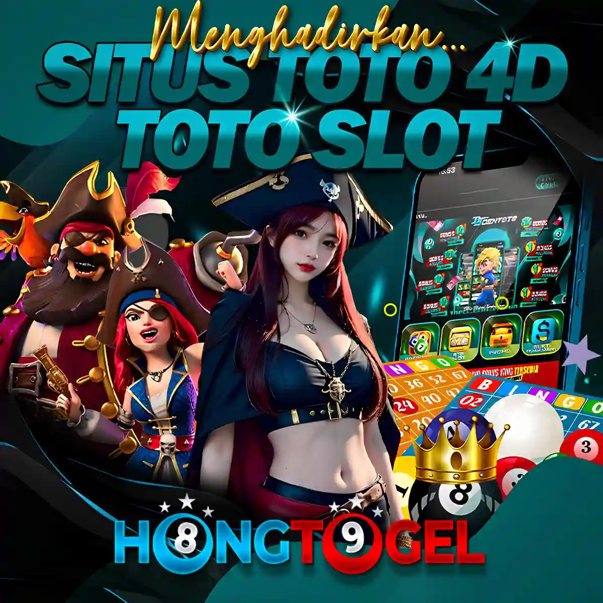 DAFTAR SITUS TOTO 4D